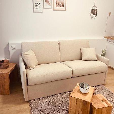 Mignon Petit Studio 16M2 Les Lilas Eksteriør bilde